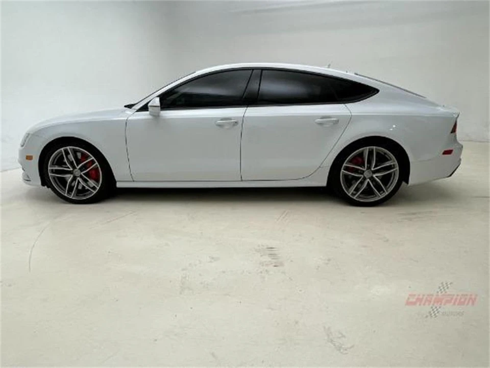 2018 Audi C7 S7 - Image 11 of 31