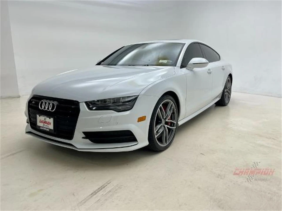 2018 Audi C7 S7 - Image 3 of 31