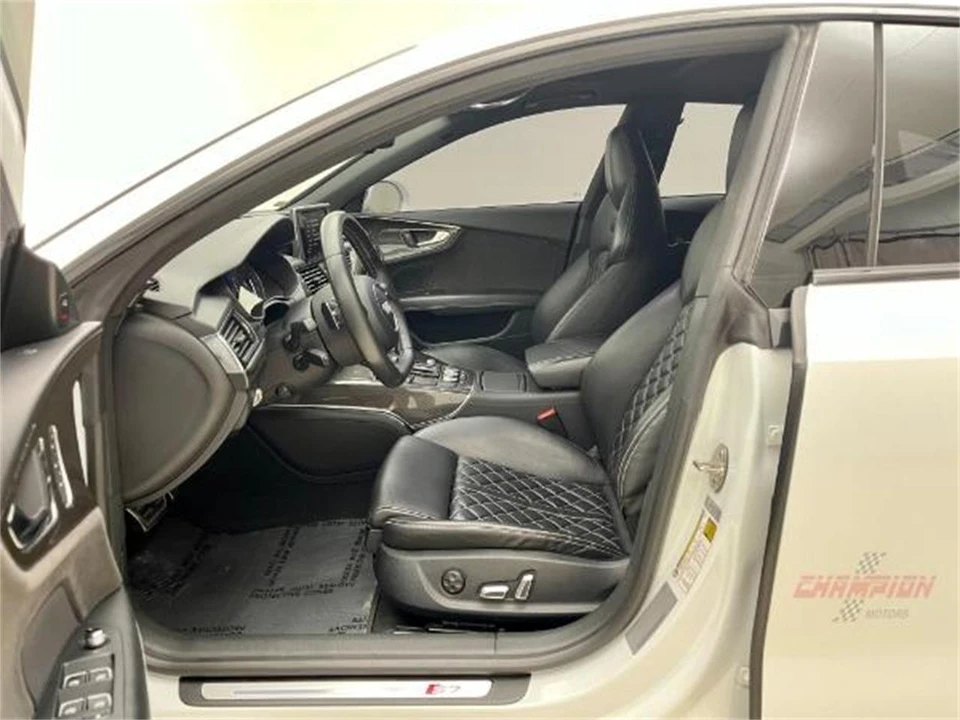 2018 Audi C7 S7 - Image 13 of 31