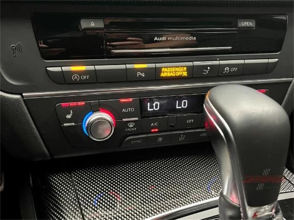 2018 Audi C7 S7 - Image 27 of 31