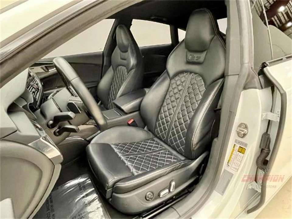 2018 Audi C7 S7 - Image 15 of 31