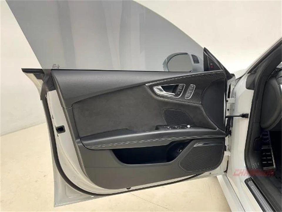 2018 Audi C7 S7 - Image 14 of 31