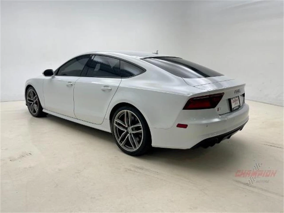 2018 Audi C7 S7 - Image 10 of 31
