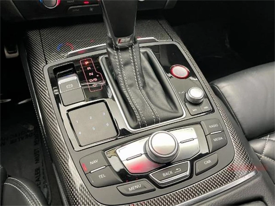 2018 Audi C7 S7 - Image 28 of 31