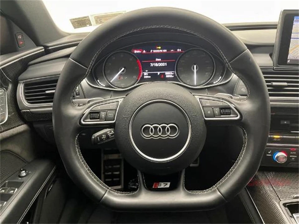 2018 Audi C7 S7 - Image 20 of 31