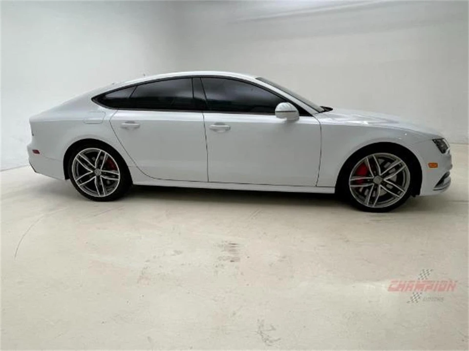 2018 Audi C7 S7 - Image 6 of 31
