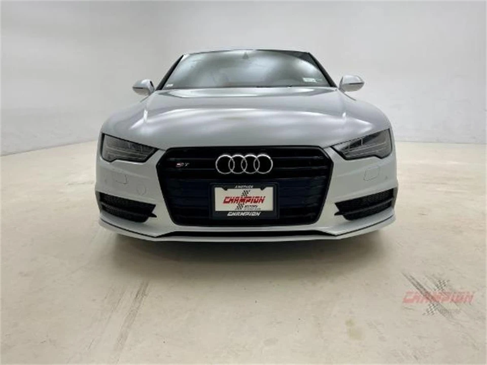 2018 Audi C7 S7 - Image 4 of 31