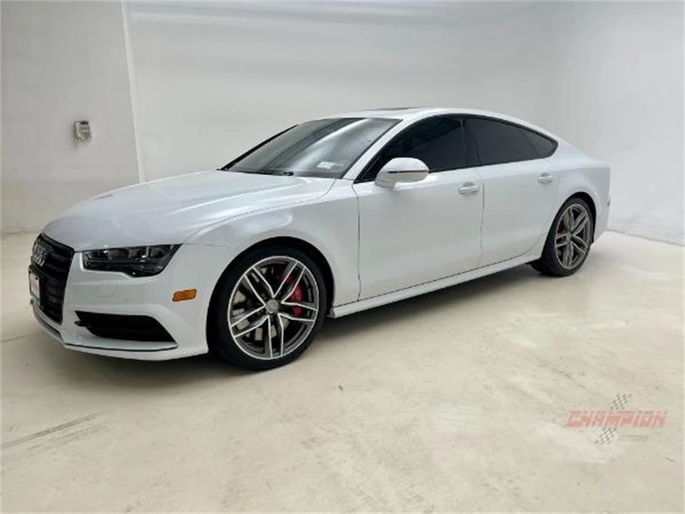 2018 Audi C7 S7 - Image 2 of 31