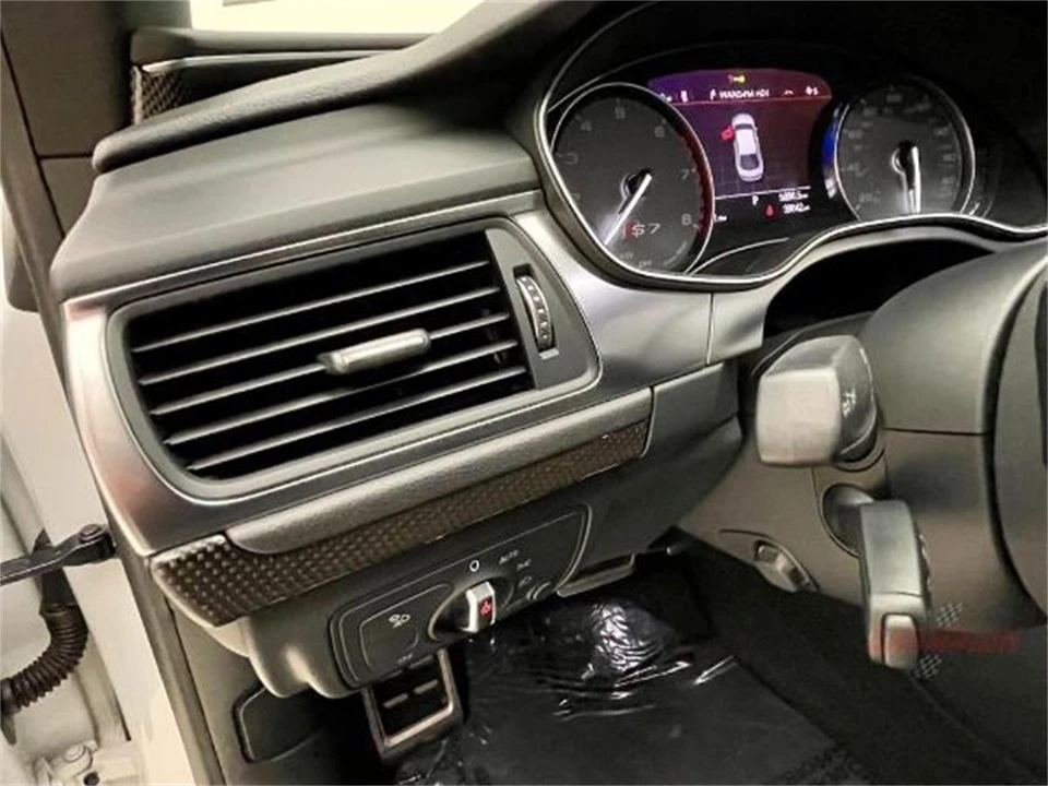 2018 Audi C7 S7 - Image 18 of 31