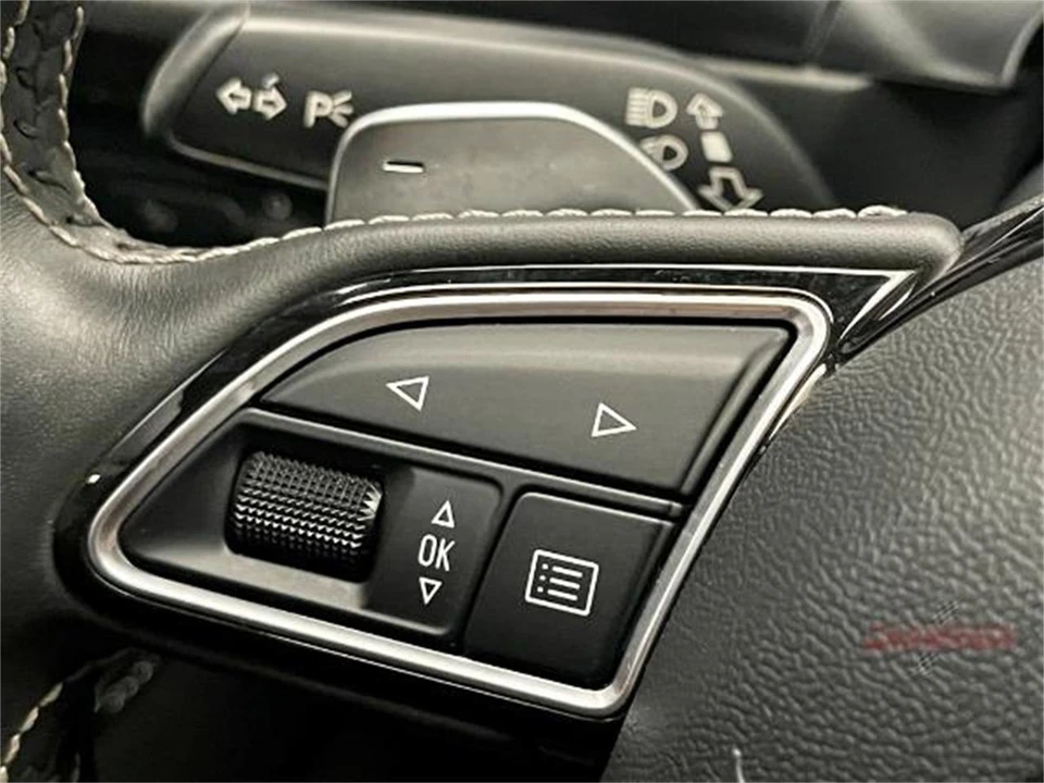 2018 Audi C7 S7 - Image 22 of 31