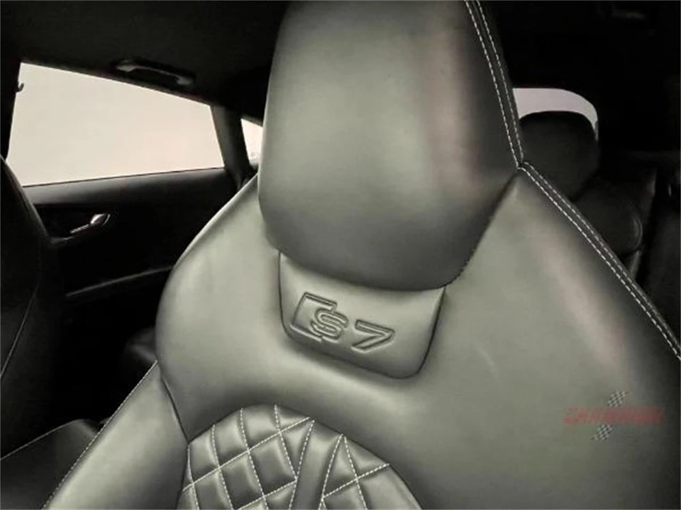 2018 Audi C7 S7 - Image 16 of 31