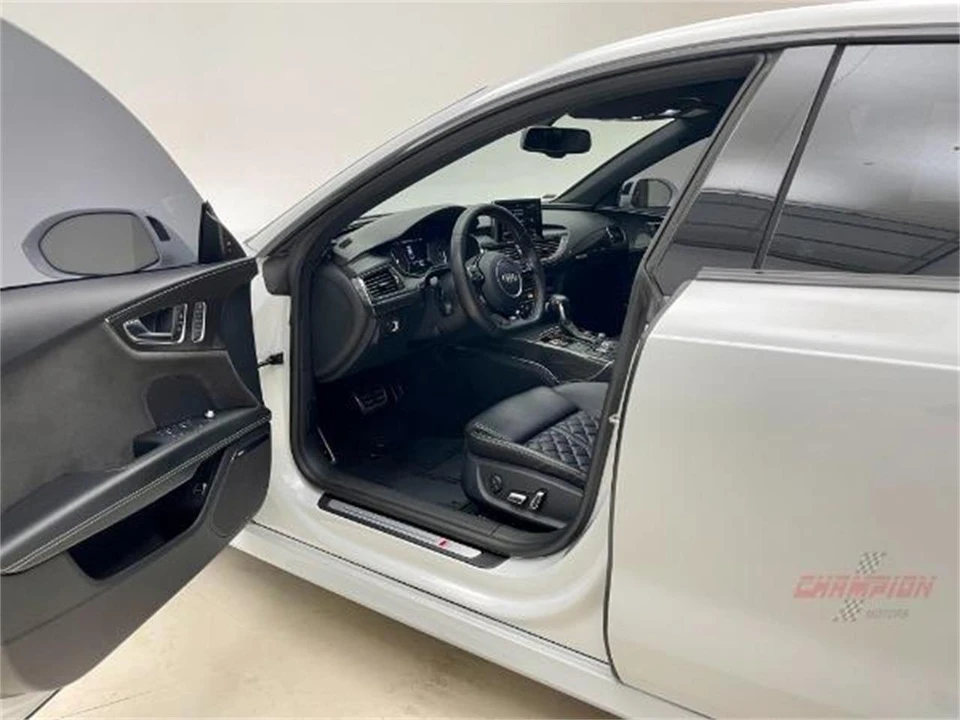 2018 Audi C7 S7 - Image 12 of 31