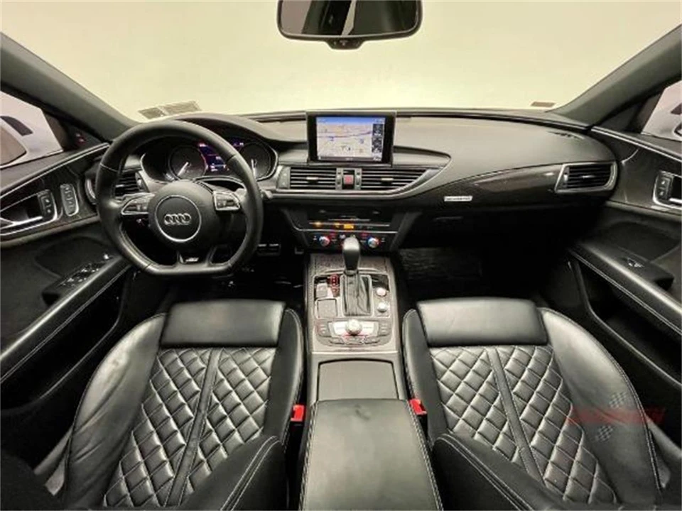 2018 Audi C7 S7 - Image 30 of 31