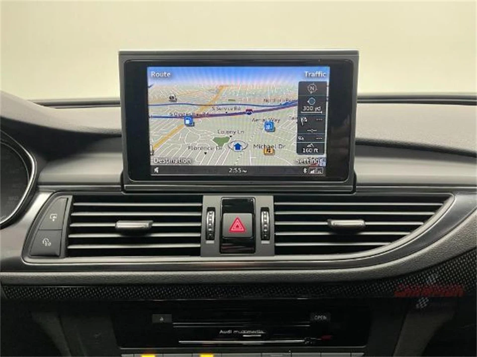 2018 Audi C7 S7 - Image 24 of 31