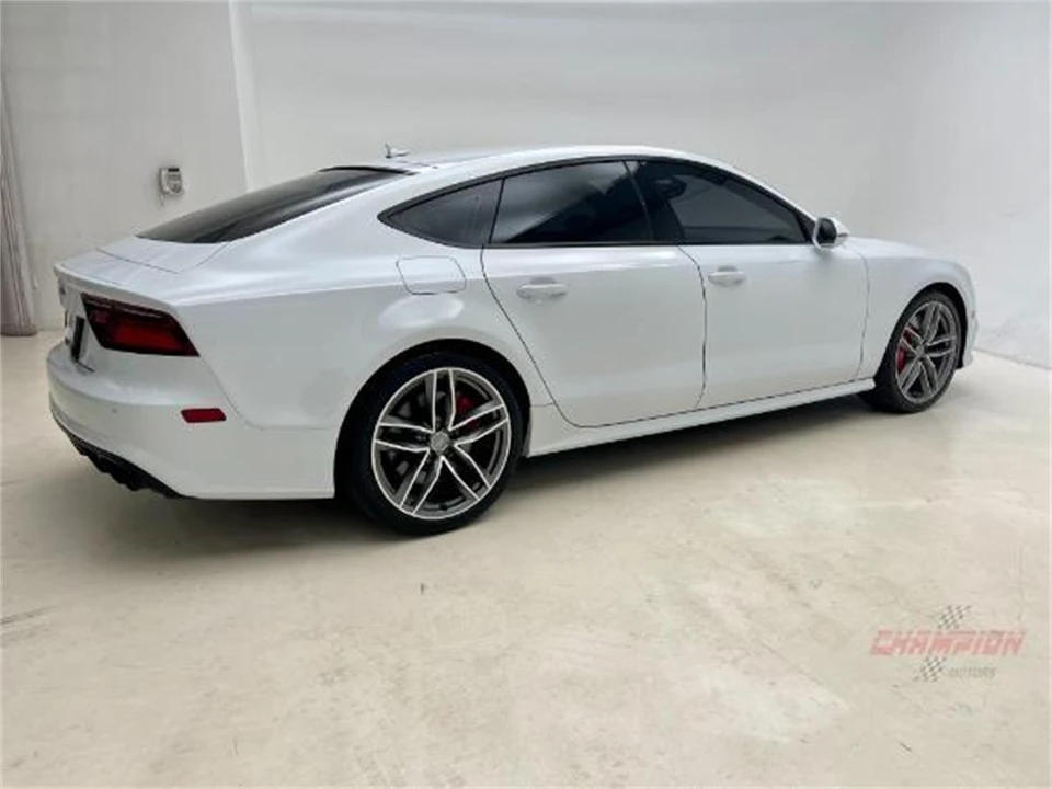 2018 Audi C7 S7 - Image 7 of 31