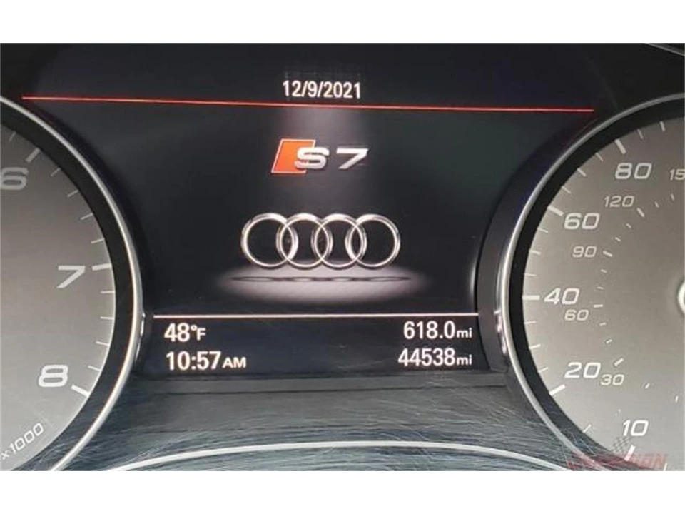 2018 Audi C7 S7 - Image 21 of 31