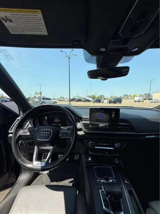 2018 Audi FY SQ5 - Image 6 of 8