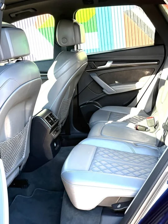 2018 Audi FY SQ5 - Image 4 of 5