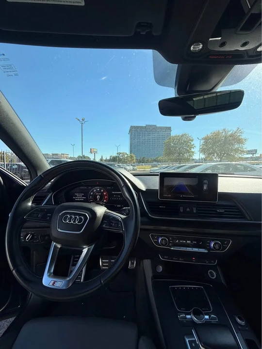 2018 Audi FY SQ5 - Image 6 of 8
