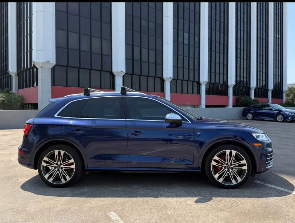 2018 Audi FY SQ5 - Image 3 of 6