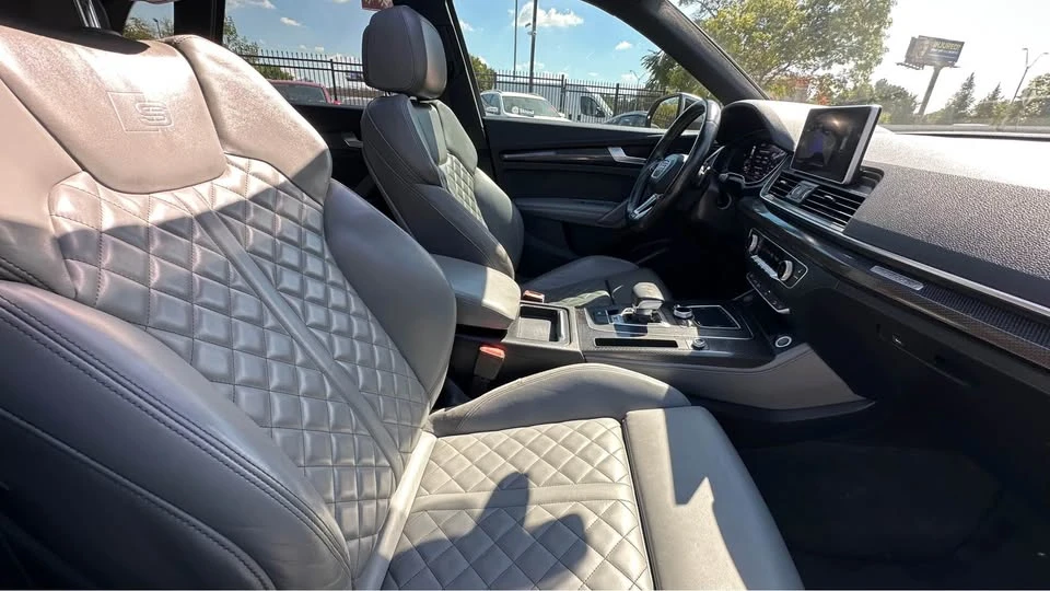 2018 Audi FY SQ5 - Image 6 of 7