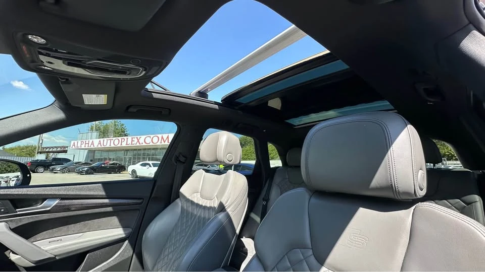 2018 Audi FY SQ5 - Image 3 of 7