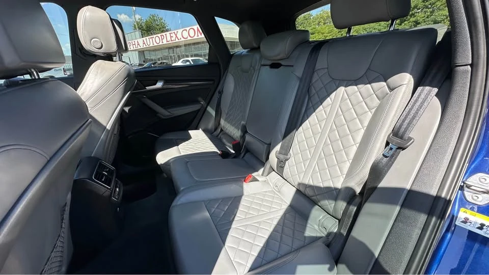 2018 Audi FY SQ5 - Image 4 of 7