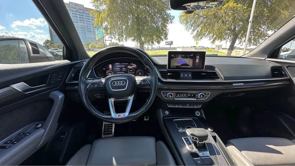 2018 Audi FY SQ5 - Image 5 of 7