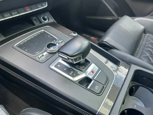 2018 Audi FY SQ5 - Image 8 of 20