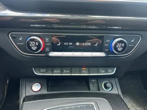 2018 Audi FY SQ5 - Image 3 of 20