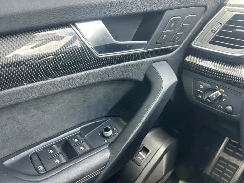 2018 Audi FY SQ5 - Image 11 of 20
