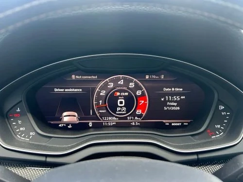 2018 Audi FY SQ5 - Image 6 of 20