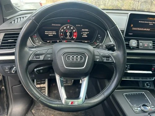 2018 Audi FY SQ5 - Image 5 of 20