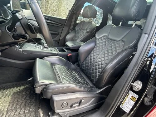 2018 Audi FY SQ5 - Image 13 of 20
