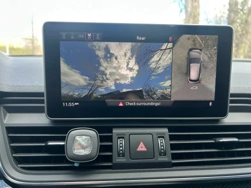 2018 Audi FY SQ5 - Image 7 of 20