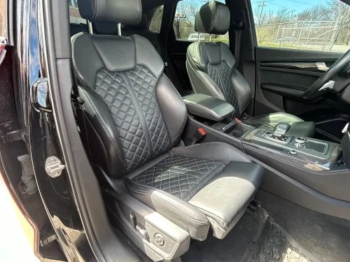 2018 Audi FY SQ5 - Image 20 of 20