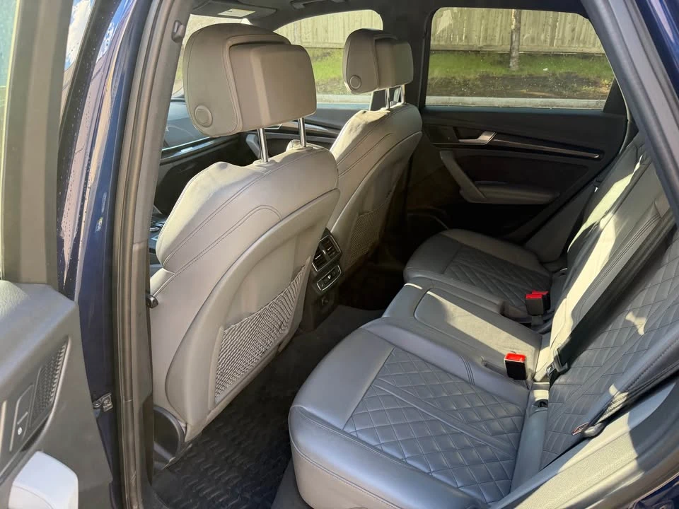 2018 Audi FY SQ5 - Image 10 of 12