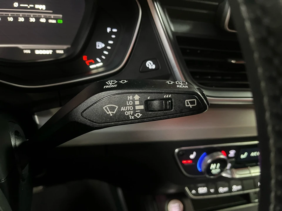 2018 Audi FY SQ5 - Image 16 of 21
