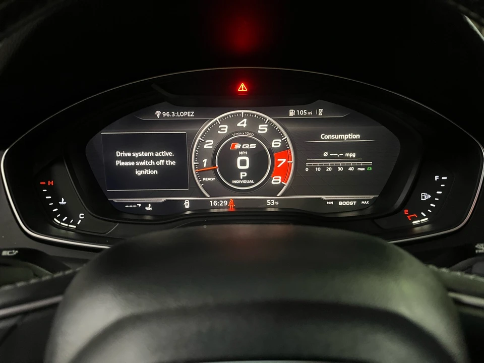 2018 Audi FY SQ5 - Image 13 of 21