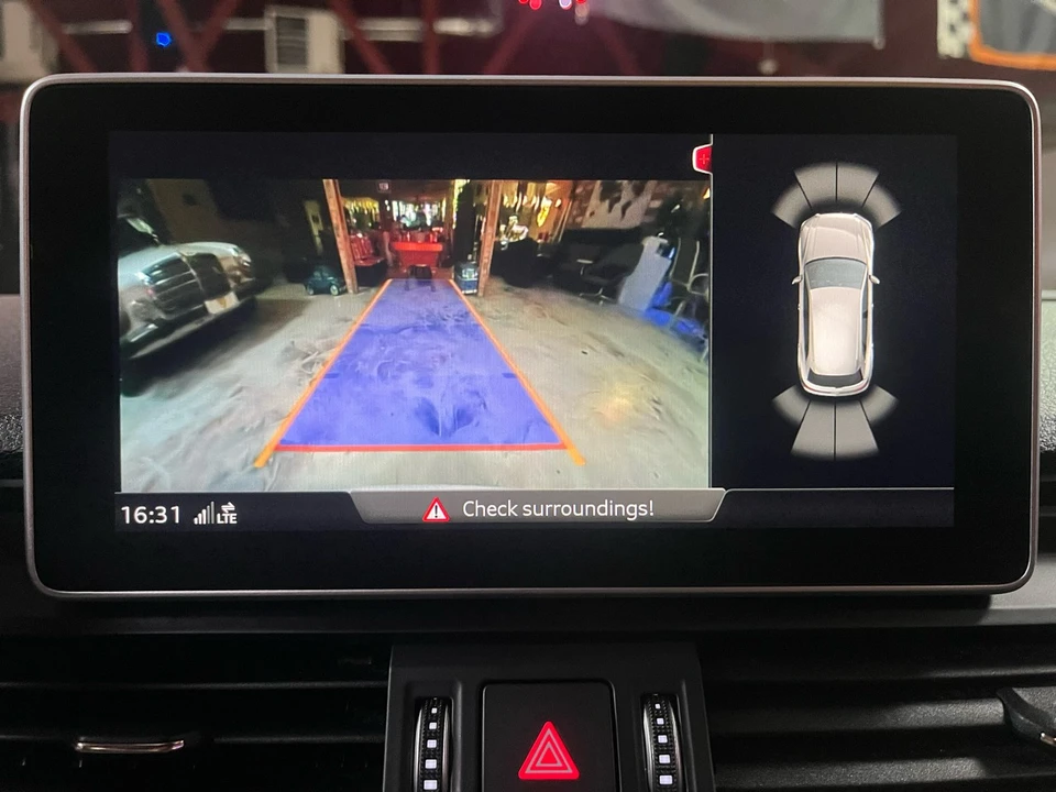 2018 Audi FY SQ5 - Image 20 of 21