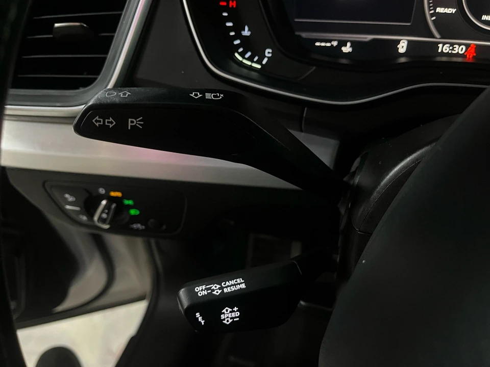 2018 Audi FY SQ5 - Image 17 of 21