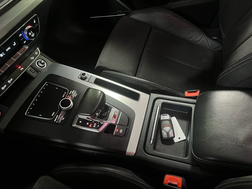 2018 Audi FY SQ5 - Image 21 of 21