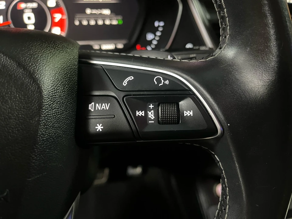 2018 Audi FY SQ5 - Image 14 of 21