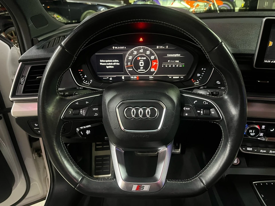 2018 Audi FY SQ5 - Image 12 of 21