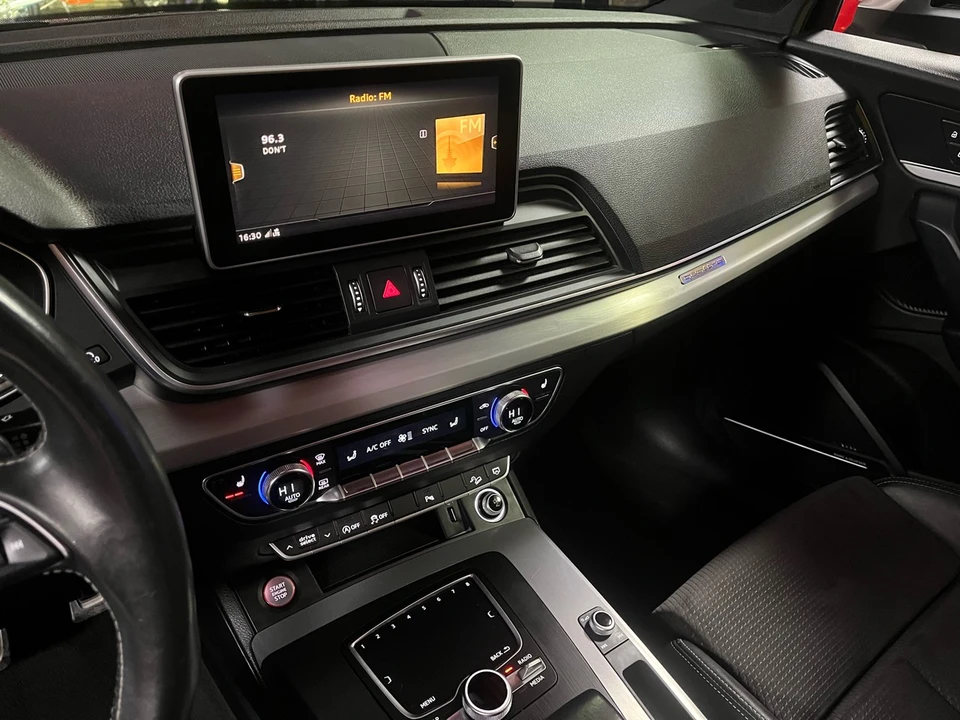 2018 Audi FY SQ5 - Image 18 of 21