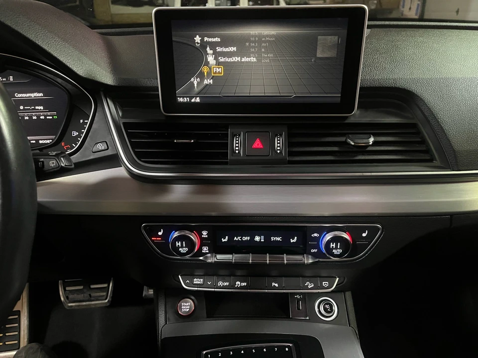 2018 Audi FY SQ5 - Image 19 of 21