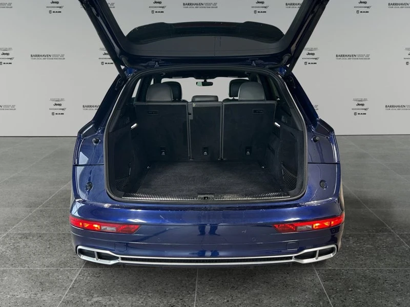2018 Audi FY SQ5 - Image 9 of 9