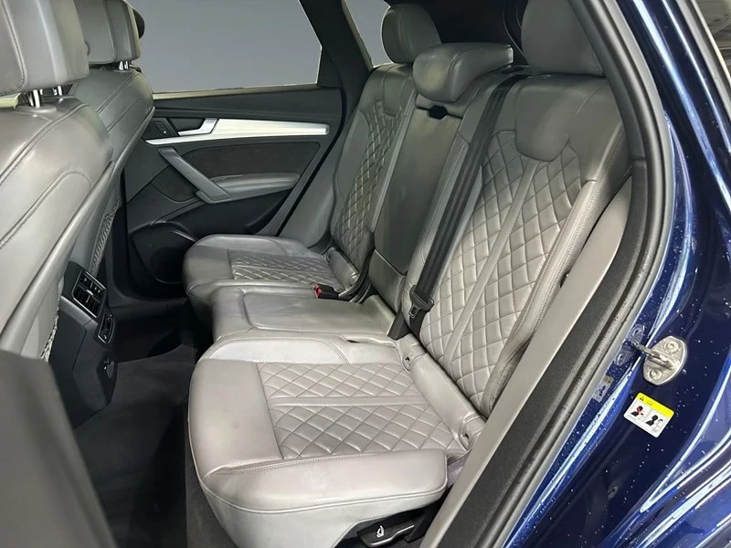2018 Audi FY SQ5 - Image 8 of 9