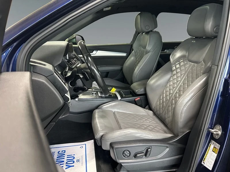 2018 Audi FY SQ5 - Image 6 of 9