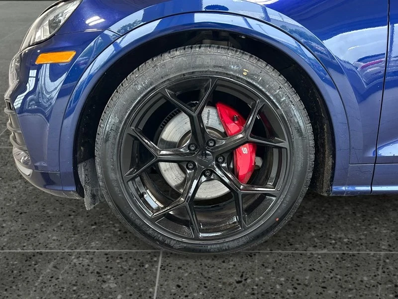 2018 Audi FY SQ5 - Image 5 of 9